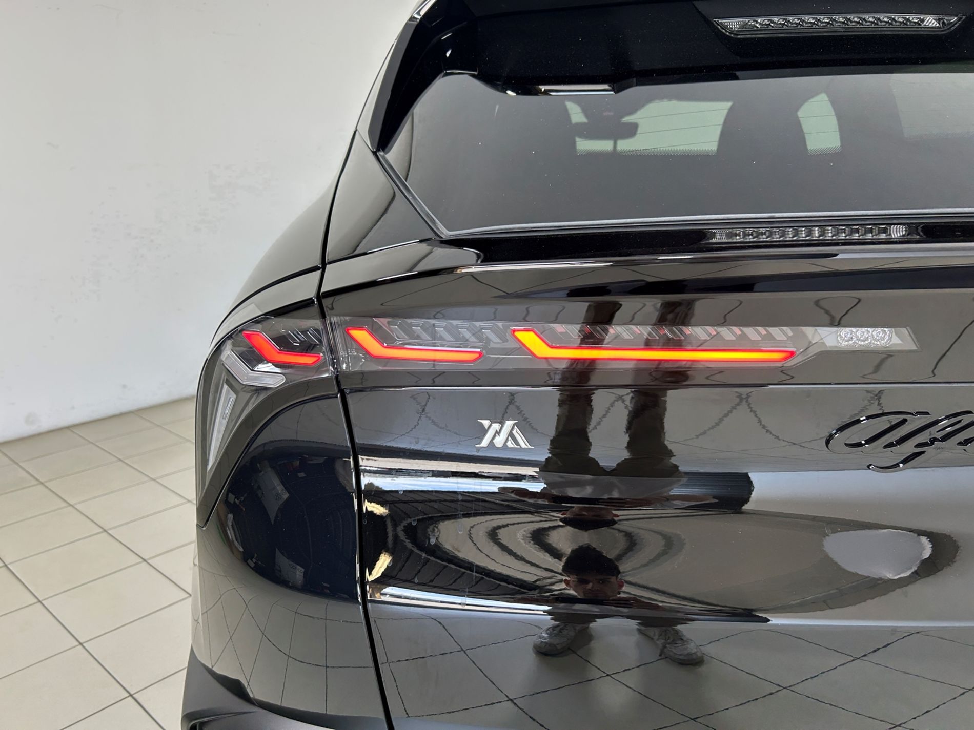 Junior 1.2 ibrida Speciale - Autoviemme